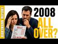 Blackstone and the Next Financial Collapse?