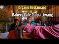 Organic Restaurant & Bakery Café|Rolpa Liwang|Rolpa Official