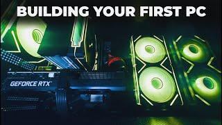 How to Build the Best PC for Blender (Complete Guide)