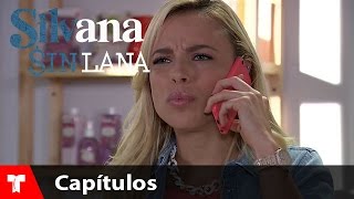 Silvana Sin Lana | Capítulo 78 | Telemundo Novelas