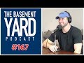 The Basement Yard #167 - Skating With Mika Zibanejad