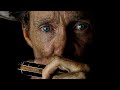 Juzzie Smith Harmonica Looping