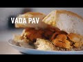 Vada Pav recipe by IFB Spice Secrets