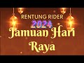 RENTUNG RAYA 2024