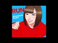 run／浜口藍子