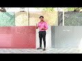 இனியும் காம்பவுண்ட் கட்ட தேவையில்லை own fencing manufacturer vino vlogs