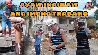 AYAW IKAULAW MUSIC VIDEO | JoeRenn