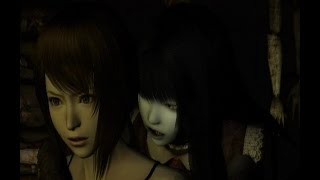 Wii - Fatal Frame 4 / 零 月蝕の仮面 - Ep.03 二ノ蝕 共鳴 - 全拾得物(初週分?)+全鬼灯人形 [New Save - Nightmare]