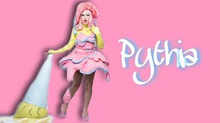 All of Pythia's Runway Looks from Canada's Drag Race Season 2