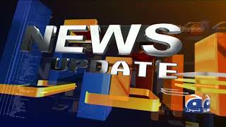 Geo News Update 06:30 PM | 22nd August 2021