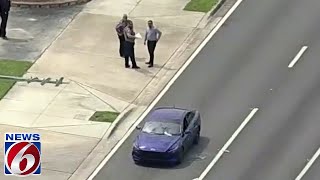 Person of interest arrested following fatal Daytona Beach shooting