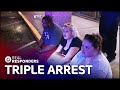 Traffic Stop Leads To Triple Drug Bust | Cops | Real Responders