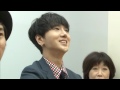 170626 niconico live with yesung part 1 game part