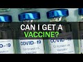 Can I get a vaccine? | Taiwan Insider | Feb. 25, 2021 | RTI