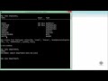 Oracle - SQL - Insert Statement