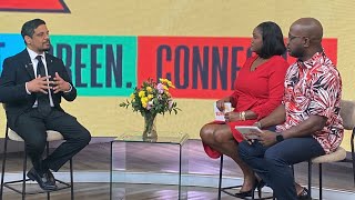 Caribbean Investment Forum: “Smart. Green. Connected” | Sunrise CVMTV