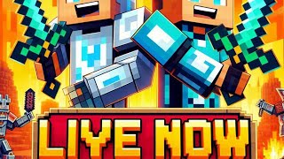 Minecraft online server play#minecraft#popular