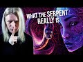 What the Serpent REALLY Is (BANNED From the Bible)