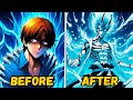 Weak Guy Unlocked A Cheat Skill And Became 100 Times Stronger Than The Gods - Manhwa Recap