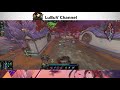 Smite the Glitch Game LuBuV Channel