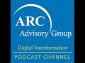 Unleash Industrial Data to Enable Visibility and Insights: Claudia Chandra of Rockwell Automation...