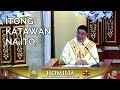 very enlightening homily ii tagumpay wala yan sa gamit nasa pagkagamit ii fr. jowel jomarsus gatus