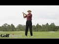 David Leadbetter: The A-Swing Grip