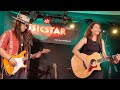 Sister Speak feat. Oscar Bugarin - Will It Ever , live im Musicstar Norderstedt