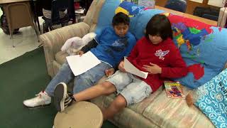 Teacher Toolkit: One Minute Sentence (Elementary)
