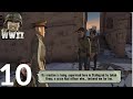 World War Polygon: WW2 shooter (Android-IOS) Gameplay/Walkthrough #10 Chapter 2