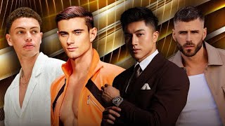 MISTER UNIVERSE 2024 - FINALS FULL SHOW HD