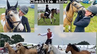 The Royal Cheshire Show 2023 With Mr Bueno!!