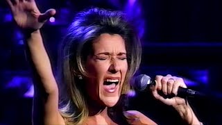 Celine Dion, Taro Hakase - To Love You More (Live) (Juno Awards, March 1997)