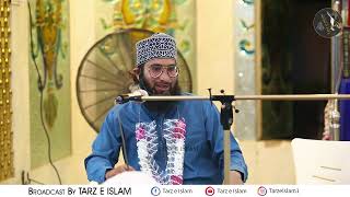 Hazrat Umar Farooq(RA) || 1st muharram ul haram || Allama Ahahzaib Madni || Tarz E Islam