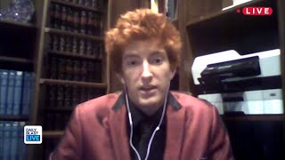 Interview with Marjory Stoneman Douglas Student Ryan Deitsch