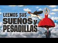 Leemos sus sueños y pesadillas | Ep 98