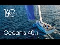 Beneteau Oceanis 40.1