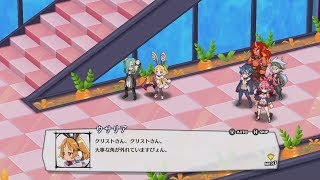 [シミュレーションRPG]魔界戦記ディスガイア５ 実況プレイ #41