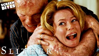 Husband's Dark Secret | Slither (2006) | Screen Bites