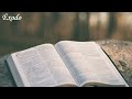 español la biblia hablada Éxodo completo nueva version internacional nvi