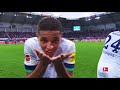 philippe coutinho vs. amine harit midfield maestros go head to head