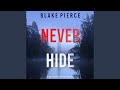 Chapter 15.6 - Never Hide (A May Moore Suspense Thriller—Book 4)