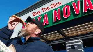 Buy The Slice - Pizza Nova