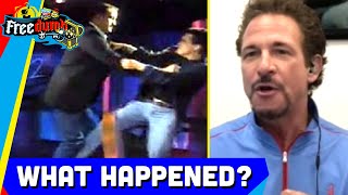Jim Rome Reflects On His Clash With Jim Everett | #FREEDUMB | Dan Le Batard and