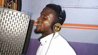 Minister Francis Kporxah  Ewe Worship Medley Vol 2Produced By Myco Studios