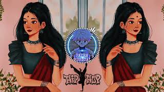 Mere Sapno Ki Rani Kab Aayegi Tu ||  90s ||Hip Hop|| Remix Song || High Bass || #PATRAMUSICAL