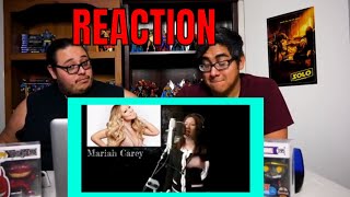 I Just Watched | VIRAL IDAYU MIMIC STARS - Part 1 REACTION | Requested