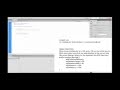 ActionScript 3 Tutorial: Menu Movement