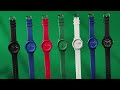 lacoste vivara watches