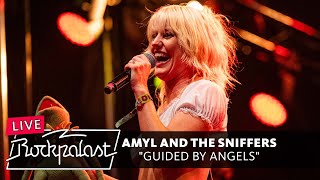 Amyl And The Sniffers LIVESTREAM – Freak Valley Festival 2024 | Rockpalast